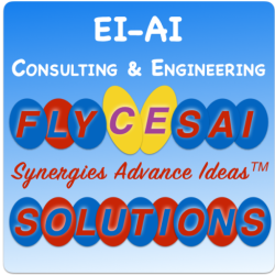 FLYCESAI - Synergies Advance Ideas *TM